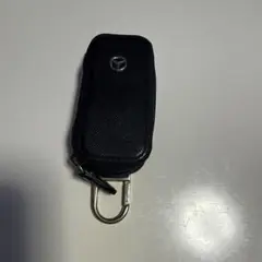 メルセデス・ベンツ キーケース 黒