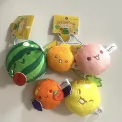 スイカゲーム マスコット