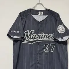 千葉ロッテマリーンズ　小野郁
