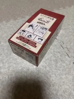 るろうに剣心展パシャコレ1ボックス