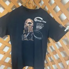 NATIONAL MUSEUM of NATURAL 国立自然博物館　TEE