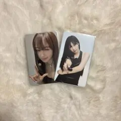 aespa ジゼル 東京ドーム 6000円購入 特典 会場限定