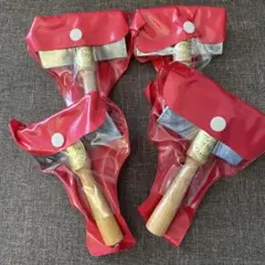 新品　ムートン　リフレッシュブラシ　4個セット