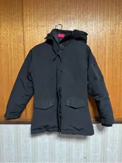 カナダグース ファー無し Mサイズ
