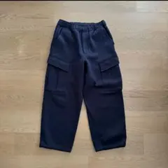 DAIWA PIER39 ダイワピア39 スウェット カーゴパンツ
