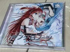 匿名配送可能　ここなつ　シンクロノーツ　KONAMI
