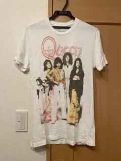 【送料込】QUEEN クイーン Band 70s Tシャツ
