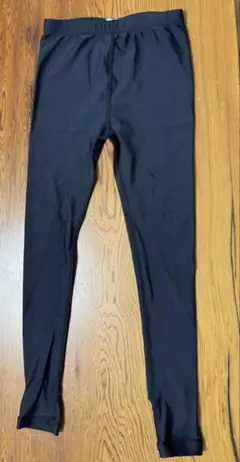 120 トレンカ 水着 ラッシュガード ネイビー パンツ 日焼け対策