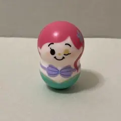クーナッツ ディズニー　アリエル　リトルマーメイド