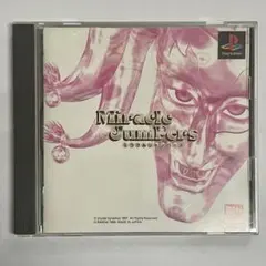ミラクルジャンパーズ Amazon | ミラクルジャンパーズ | ゲームソフト