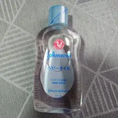 ジョンソン ベビーオイル ジョンソン・エンド・ジョンソン 125ml