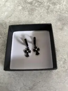 adamsJUGGLER ピアス