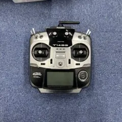 K123　FUTABA 　T14SG　ラジコン 送信機 送信機 | カー用 | 双葉電子工業株式会社 ラジオコントロール