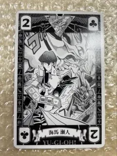 遊戯王　千年トランプ　オベリスクの巨神兵