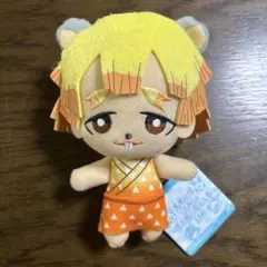 鬼滅の刃 ともぬい～伊之助の幸せな夢～ 我妻善逸