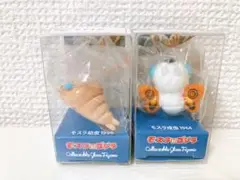 [コレクタブルグラスフィギュア] ガラス製フィギュア モスラ 1964