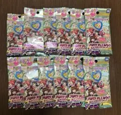 プリパラジュエルパック　ステージ4 　12パックセット