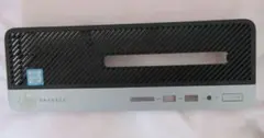 フロントケースのみ HP ProDesk 400 G5 SFF