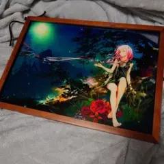 redjuice 楪いのり INORI展 複製原画 アクリルパネル 71-Hb556NXL._AC_SY200_QL15_.jpg