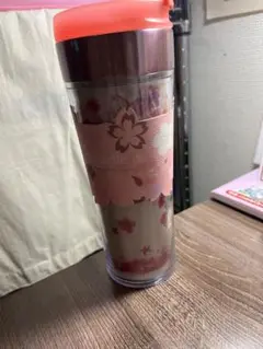 スターバックス、タンブラー