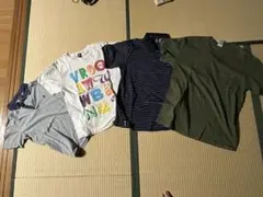 Tシャツ　まとめ売り