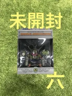 特価品　未開封　ドラゴンボールミュージアムコレクション ピッコロ大魔王 Amazon.co.jp: ドラゴンボール ミュージアム コレクション 六