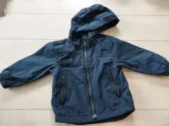 Baby Gap ネイビー ジャケット