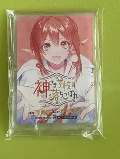 花とゆめ　神さま学校の落ちこぼれ　アクリルスタンド　当選品　抽プレ