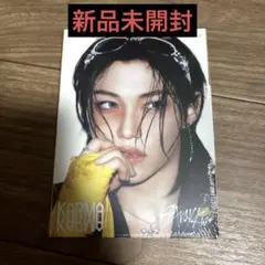 StrayKids KARMA フィリックス