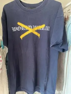 グッドイナフ Tシャツ　Mサイズ