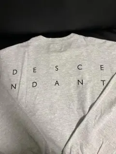 DESCENDANT/SEMAPHORE LS FULL SIZE