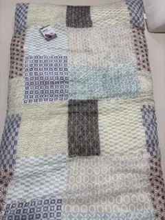 長座布団　約68×120センチ