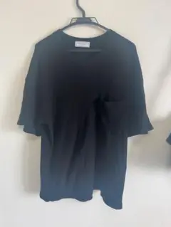 UNIVERSAL PRODUCTS YAAH WAFFLE POCKET T