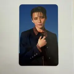高尾颯斗 トレカ ワンエン HAYATO