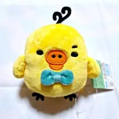 キイロイトリ　ストア　限定　まゆげ　ぬいぐるみ 2025年最新】キイロイトリ まゆげの人気アイテム - メルカリ