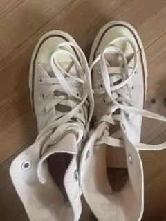 Converse Chuck Taylor All Star ベージュ 24cm