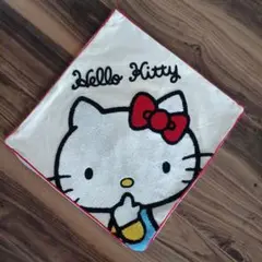 ハローキティ クッションカバー 45×45 cm