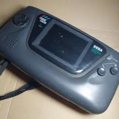 ジャンク❗JUNK❗ゲームギア　本体