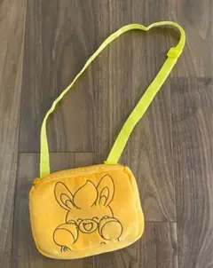 ポケモン◎おでかけショルダーバッグ　パモ