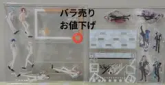 いれいす ジオラマアクリルスタンド