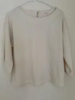 即購入OK ショコフィネローブトップス