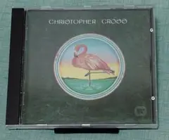 Christopher Cross - 1980年ファーストアルバム