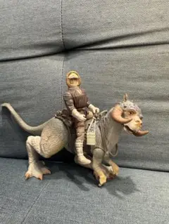 スターウォーズ フィギュア ハンソロ&トーントーン ケナー社製 KENNER製スターウォーズ45cmフィギュア『ハン・ソロ&トーン