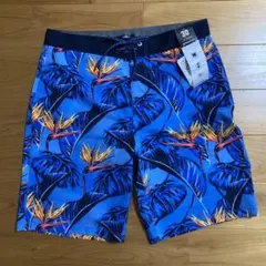 ハーレー　HURLEY メンズ　水着 海パン ハーフパンツ ボードショーツ