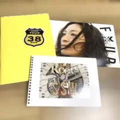 坂本真綾 パンフレットセット