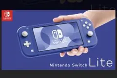 Switch lite