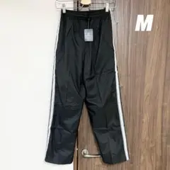 未使用タグ付 コナミスポーツライフ ジャージ レディース M ブラック3