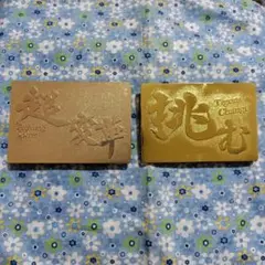 阪神タイガース チームスローガン ピンバッジ