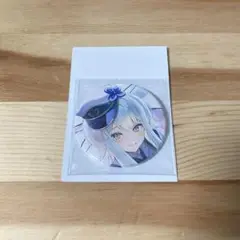 栞葉るり　誕生日グッズ2024 缶バッジ28個 栞葉るり誕生日グッズ＆ボイス2024｜にじさんじオフィシャルストア