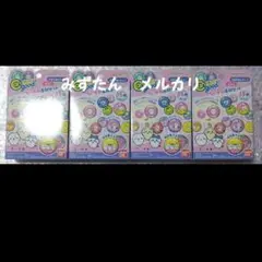 Canバッチgood！ ちいかわ素材セット　4箱（60個分）